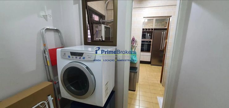 Foto 40 do(a) Apartamento de 3 quartos à venda em Vila Dom Pedro I, São Paulo