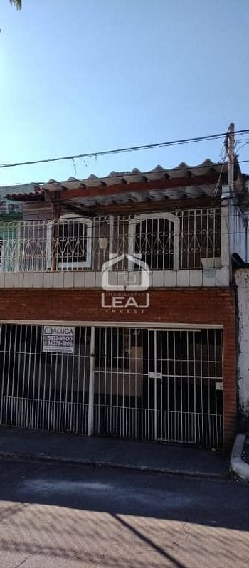 Foto 1 do(a) Casa de 3 quartos à venda em Capão Redondo, São Paulo