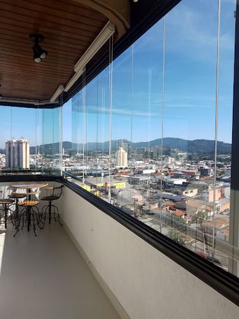 Foto 9 do(a) Apartamento de 3 quartos à venda em Centro, Mogi das Cruzes