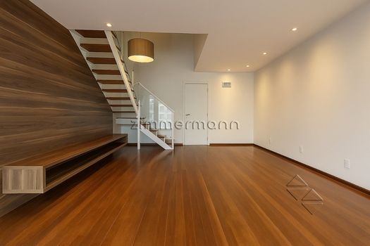 Foto 2 do(a) Apartamento de 3 quartos à venda em Jardim Paulista, São Paulo