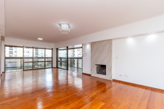 Foto 4 do(a) Apartamento de 4 quartos à venda em Perdizes, São Paulo
