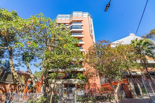 Foto 42 do(a) Apartamento de 4 quartos à venda em Perdizes, São Paulo