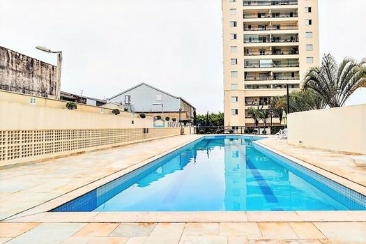 Foto 25 do(a) Apartamento de 3 quartos à venda em Vila Dom Pedro I, São Paulo