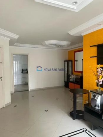 Foto 5 do(a) Apartamento de 3 quartos à venda em Vila Dom Pedro I, São Paulo