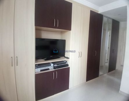 Foto 17 do(a) Apartamento de 3 quartos à venda em Vila Dom Pedro I, São Paulo