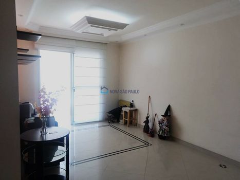 Foto 6 do(a) Apartamento de 3 quartos à venda em Vila Dom Pedro I, São Paulo