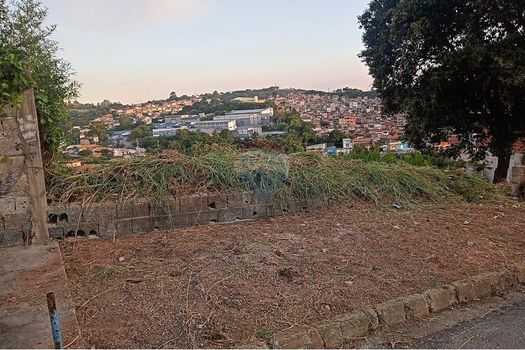 Foto 5 do(a) Terreno false à venda em Vila Olímpia, Campo Limpo Paulista