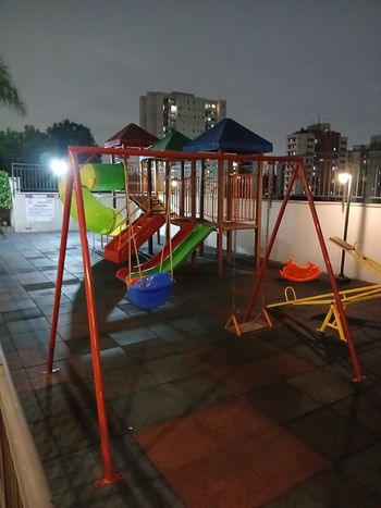 Foto 7 do(a) Apartamento de 2 quartos à venda em Sacomã, São Paulo