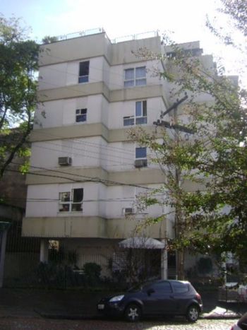 Foto 1 do(a) Cobertura de 3 quartos à venda em Petrópolis, Porto Alegre