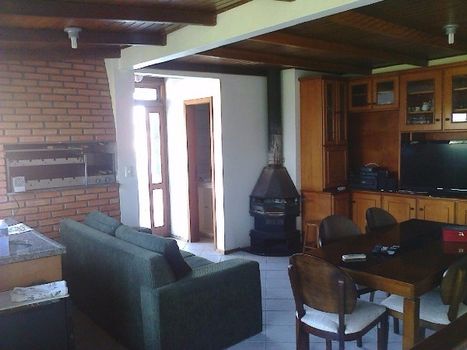 Foto 8 do(a) Cobertura de 3 quartos à venda em Petrópolis, Porto Alegre