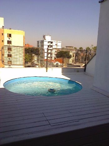 Foto 26 do(a) Cobertura de 3 quartos à venda em Petrópolis, Porto Alegre