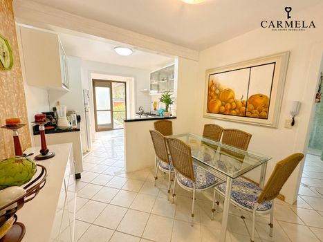 Foto 5 do(a) Apartamento de 3 quartos à venda em Praia Brava, Florianópolis