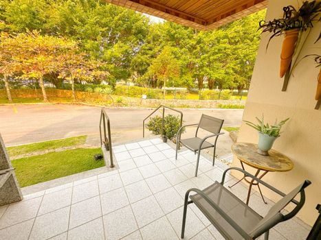 Foto 4 do(a) Apartamento de 3 quartos à venda em Praia Brava, Florianópolis