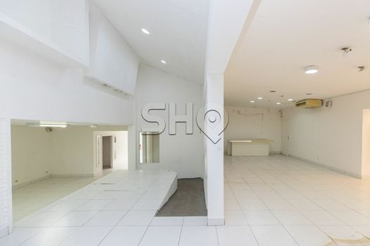 Foto 3 do(a) Sala / Conjunto Comercial de 3 quartos à venda em Cidade Jardim, São Paulo