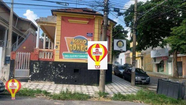 Foto 1 do(a) Loja false à venda em Vila Santana, Sorocaba