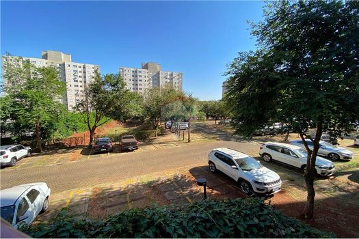 Foto 31 do(a) Apartamento de 2 quartos à venda em Alto da Boa Vista, Ribeirão Preto
