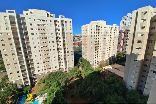 Foto 40 do(a) Apartamento de 2 quartos à venda em Alto da Boa Vista, Ribeirão Preto