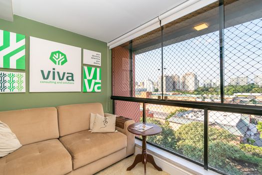 Foto 9 do(a) Cobertura de 2 quartos à venda em Passo da Areia, Porto Alegre
