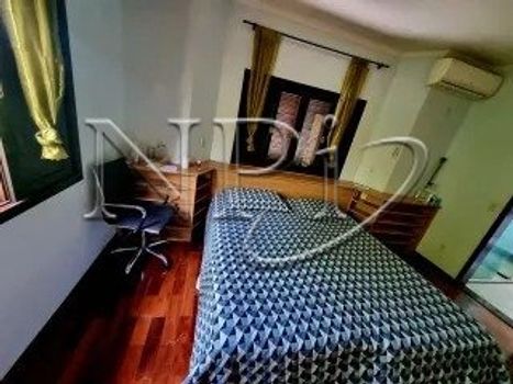 Foto 11 do(a) Casa em Condomínio de 4 quartos à venda em Urbanova, São José dos Campos