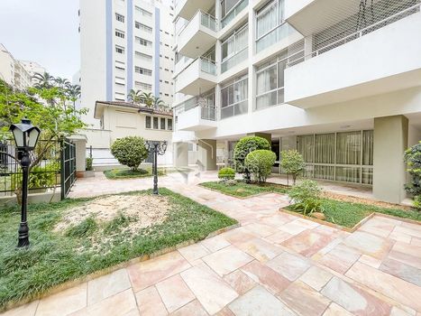 Foto 31 do(a) Apartamento de 3 quartos à venda em Santa Cecília, São Paulo