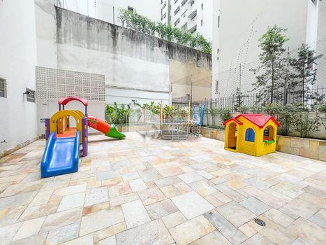 Foto 33 do(a) Apartamento de 3 quartos à venda em Santa Cecília, São Paulo