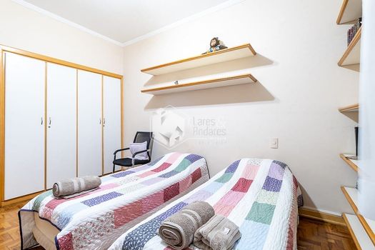 Foto 17 do(a) Apartamento de 3 quartos à venda em Santa Cecília, São Paulo