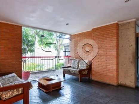 Foto 25 do(a) Apartamento de 1 quartos à venda em Sumarezinho, São Paulo
