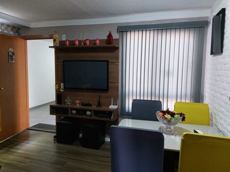 Foto 5 do(a) Apartamento de 2 quartos à venda em Cidade Aracilia, Guarulhos