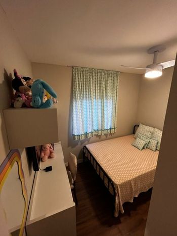 Foto 25 do(a) Apartamento de 3 quartos à venda em Vila Anhangüera, Campinas