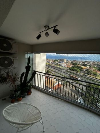 Foto 19 do(a) Apartamento de 3 quartos à venda em Vila Anhangüera, Campinas