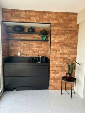 Foto 17 do(a) Apartamento de 3 quartos à venda em Vila Anhangüera, Campinas