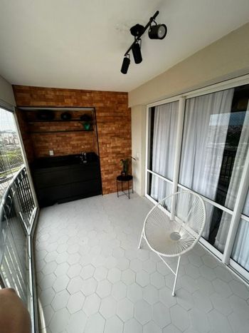 Foto 16 do(a) Apartamento de 3 quartos à venda em Vila Anhangüera, Campinas