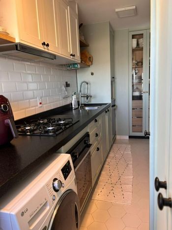 Foto 12 do(a) Apartamento de 3 quartos à venda em Vila Anhangüera, Campinas