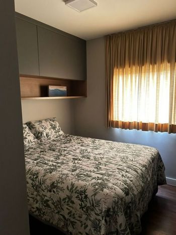 Foto 26 do(a) Apartamento de 3 quartos à venda em Vila Anhangüera, Campinas