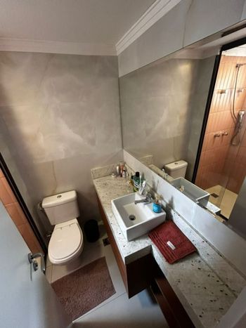 Foto 34 do(a) Apartamento de 3 quartos à venda em Vila Anhangüera, Campinas