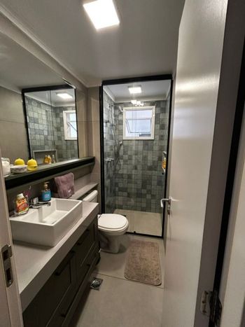 Foto 37 do(a) Apartamento de 3 quartos à venda em Vila Anhangüera, Campinas
