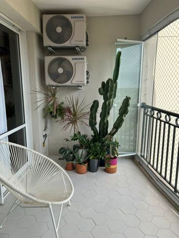 Foto 18 do(a) Apartamento de 3 quartos à venda em Vila Anhangüera, Campinas