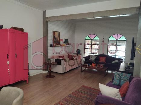 Foto 2 do(a) Casa de 6 quartos à venda em Jardim Messina, Jundiaí