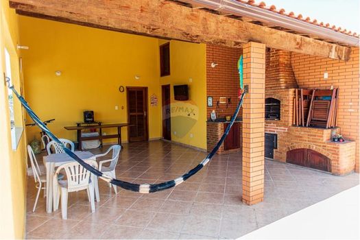 Foto 40 do(a) Casa de 4 quartos à venda em Cacuia, Rio de Janeiro