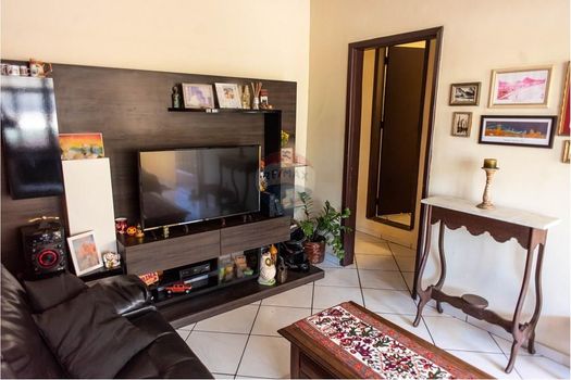 Foto 2 do(a) Casa de 4 quartos à venda em Cacuia, Rio de Janeiro