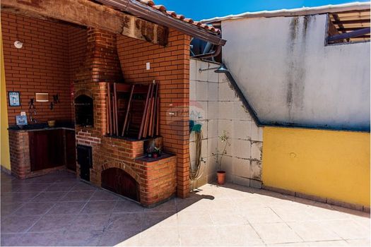 Foto 39 do(a) Casa de 4 quartos à venda em Cacuia, Rio de Janeiro