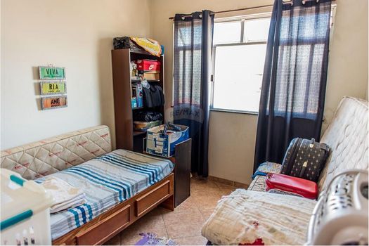 Foto 45 do(a) Casa de 4 quartos à venda em Cacuia, Rio de Janeiro