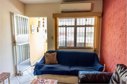 Foto 4 do(a) Casa de 4 quartos à venda em Cacuia, Rio de Janeiro