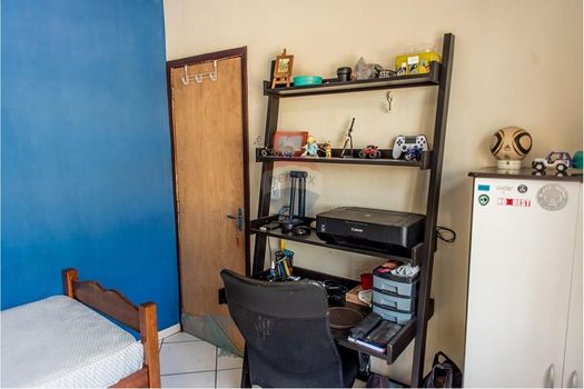 Foto 19 do(a) Casa de 4 quartos à venda em Cacuia, Rio de Janeiro