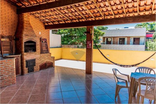 Foto 34 do(a) Casa de 4 quartos à venda em Cacuia, Rio de Janeiro