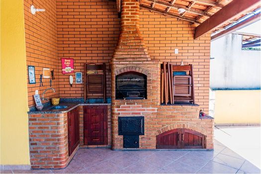 Foto 37 do(a) Casa de 4 quartos à venda em Cacuia, Rio de Janeiro