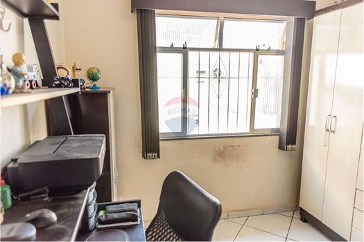 Foto 17 do(a) Casa de 4 quartos à venda em Cacuia, Rio de Janeiro