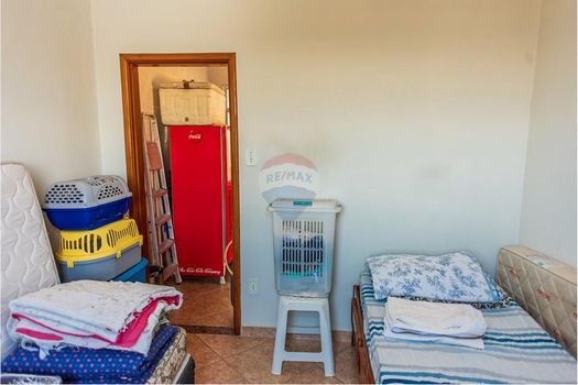 Foto 46 do(a) Casa de 4 quartos à venda em Cacuia, Rio de Janeiro