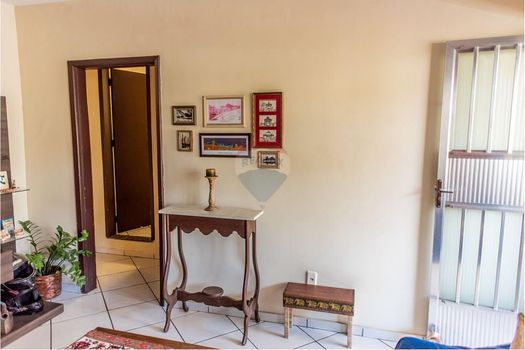 Foto 5 do(a) Casa de 4 quartos à venda em Cacuia, Rio de Janeiro