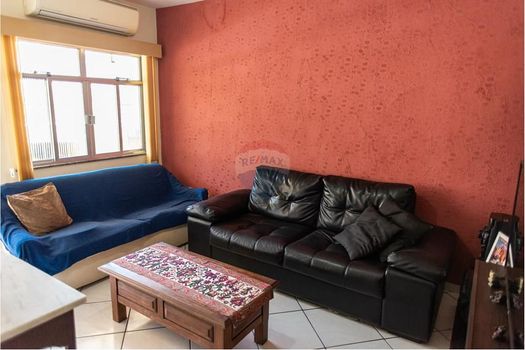 Foto 3 do(a) Casa de 4 quartos à venda em Cacuia, Rio de Janeiro